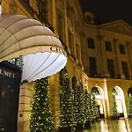 شقة D'henri - Place Vendome باريس