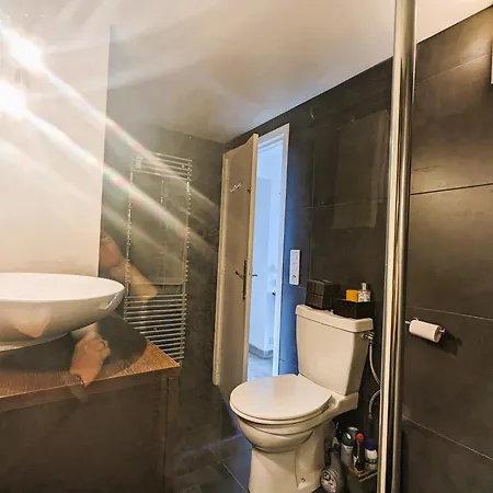 D'henri - Place Vendome Apartment *