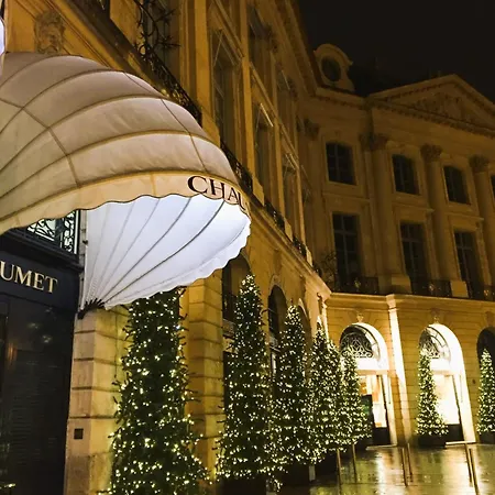 Apartment D'henri - Place Vendome Paris