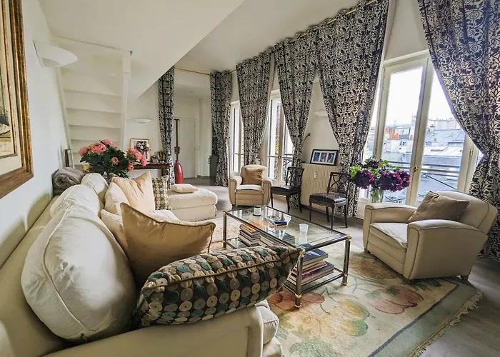 D'henri - Place Vendome