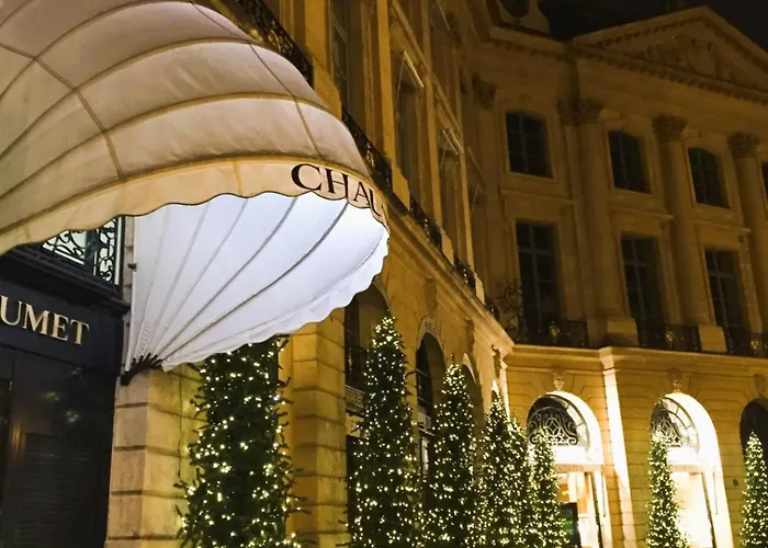 アパート D'henri - Place Vendome パリ