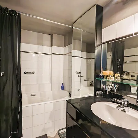 D'henri - Place Vendome *