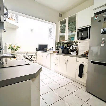 D'henri - Place Vendome アパート *