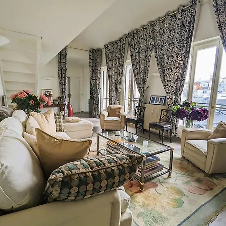 D'henri - Place Vendome